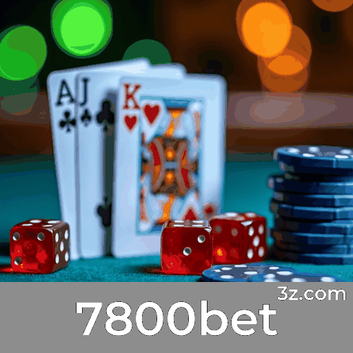 7800bet: Cassino Seguro com Entretenimento de Qualidade