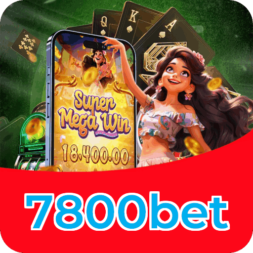 Login rápido no app 7800bet