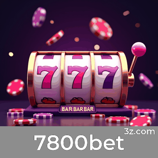7800bet: Cassino Seguro com Entretenimento de Qualidade