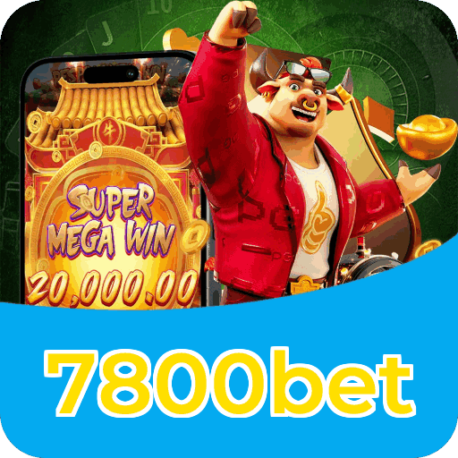 Siga a 7800bet no Facebook