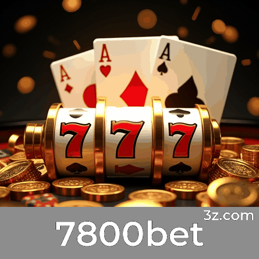 7800bet: Cassino Seguro com Entretenimento de Qualidade