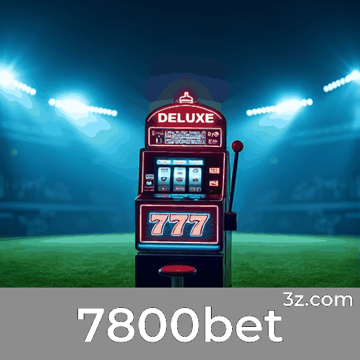 7800bet: Cassino Seguro com Entretenimento de Qualidade
